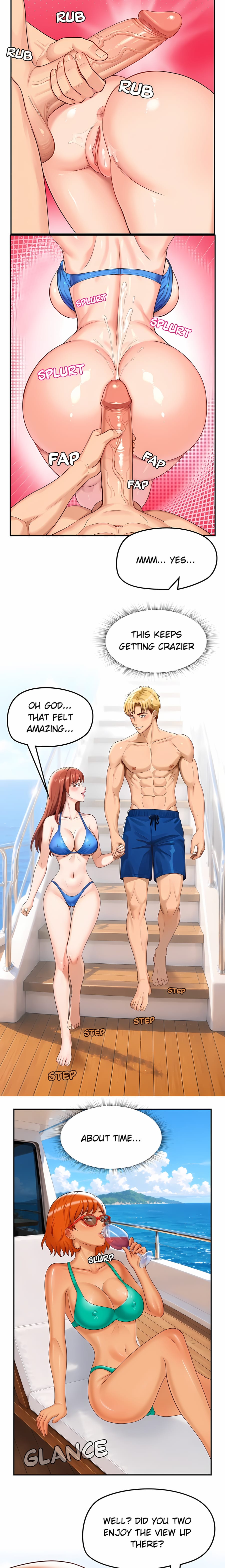 Daughter or Mother (Uncensored), chapter 16, page 6 of 10