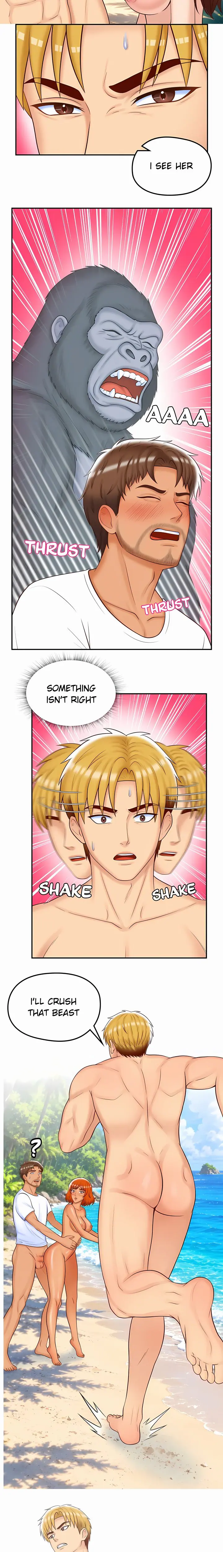 Daughter or Mother (Uncensored), chapter 22, page 5 of 7