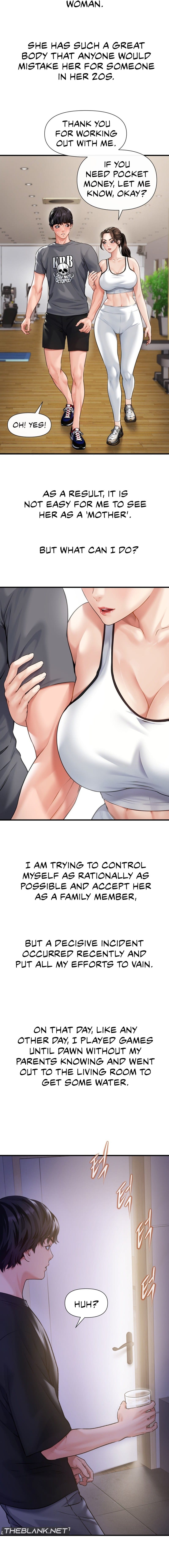 Delirious Diary Uncensored, chapter 1, page 5 of 14