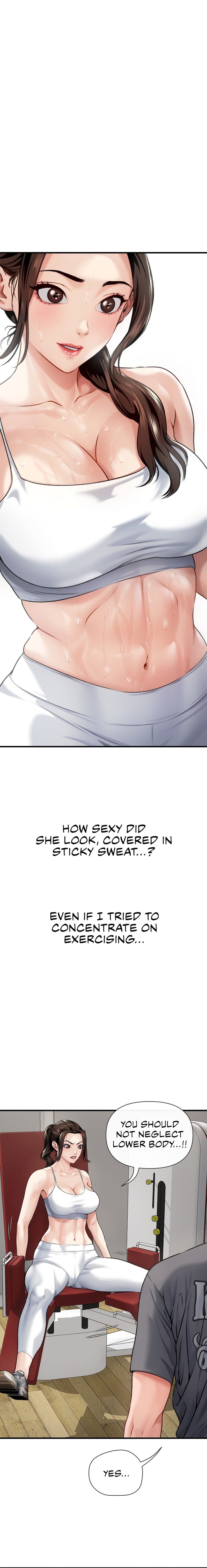 Delirious Diary Uncensored, chapter 1, page 11 of 14