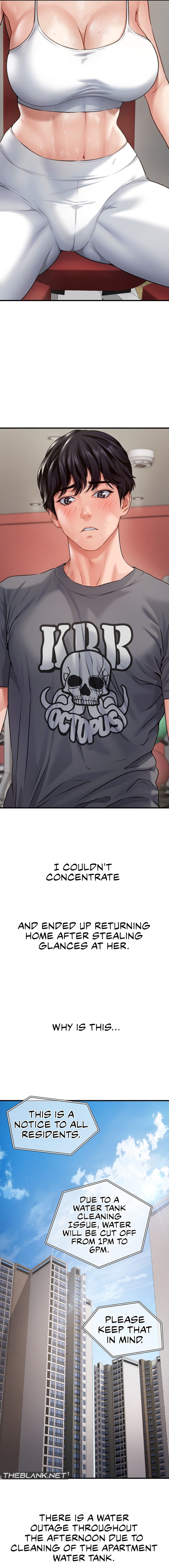 Delirious Diary Uncensored, chapter 1, page 12 of 14