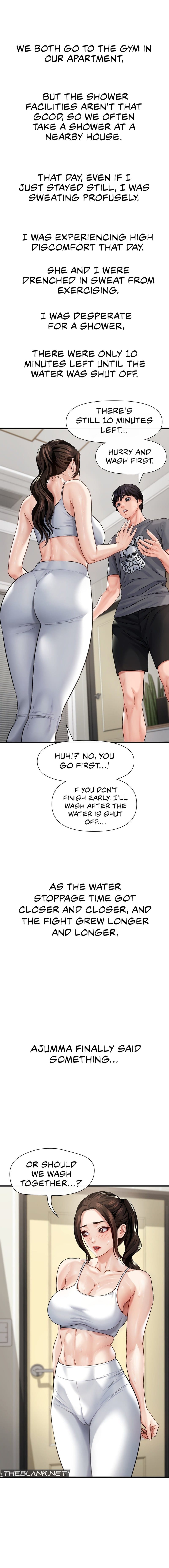 Delirious Diary Uncensored, chapter 1, page 13 of 14
