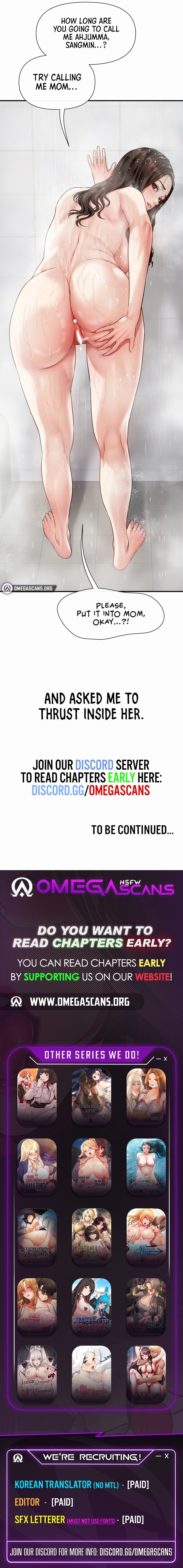 Delirious Diary Uncensored, chapter 2, page 8 of 8