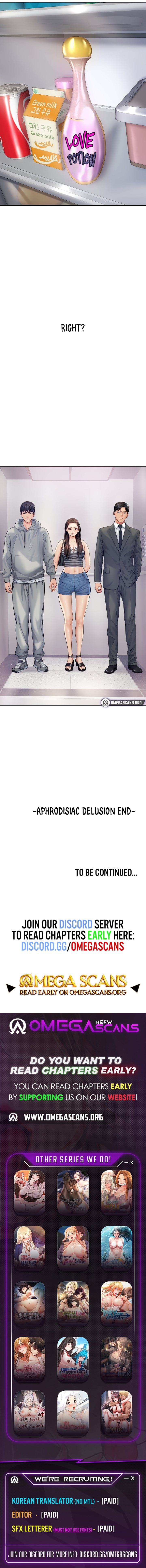 Delirious Diary Uncensored, chapter 14, page 9 of 9