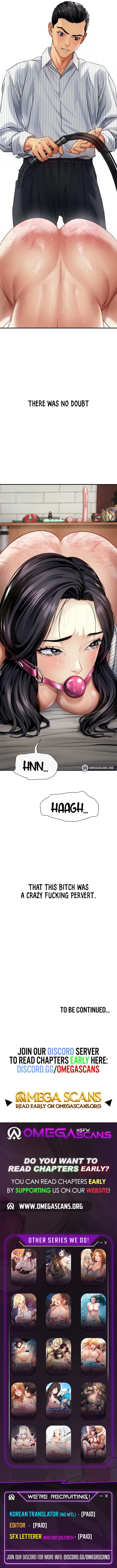 Delirious Diary Uncensored, chapter 15, page 9 of 9