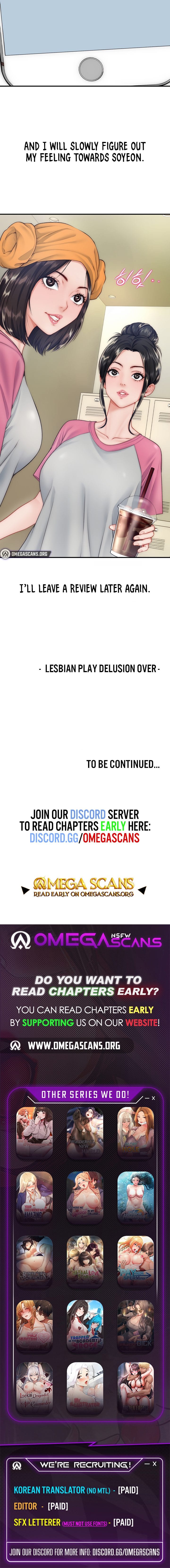 Delirious Diary Uncensored, chapter 23, page 7 of 7