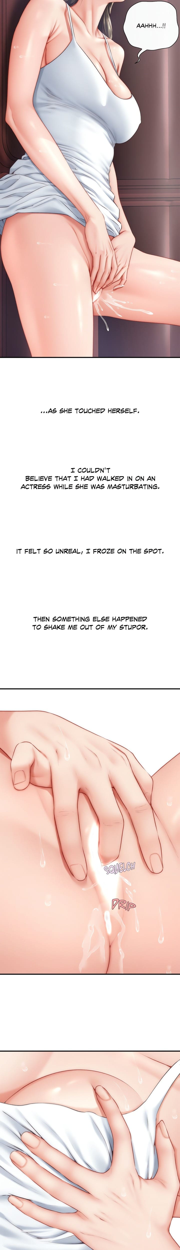 Delirious Diary Uncensored, chapter 24, page 5 of 13
