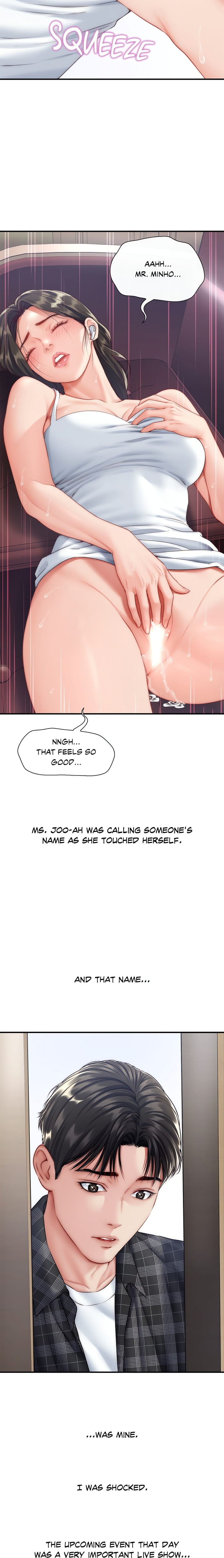 Delirious Diary Uncensored, chapter 24, page 6 of 13