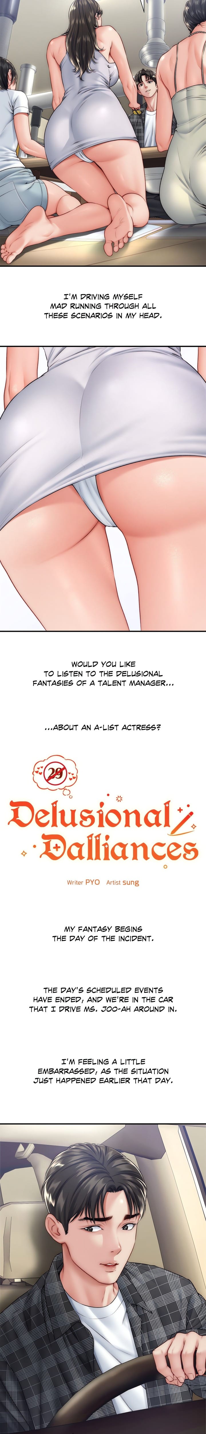 Delirious Diary Uncensored, chapter 24, page 9 of 13