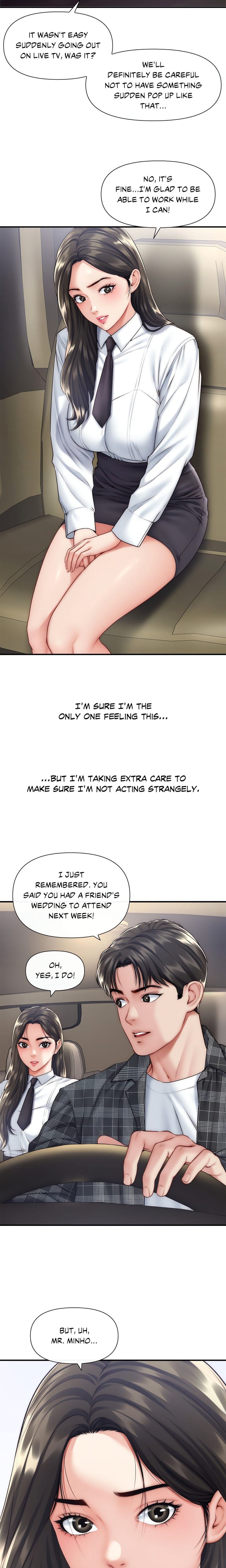 Delirious Diary Uncensored, chapter 24, page 10 of 13