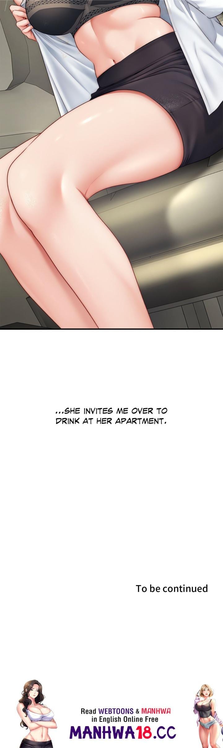 Delirious Diary Uncensored, chapter 24, page 13 of 13