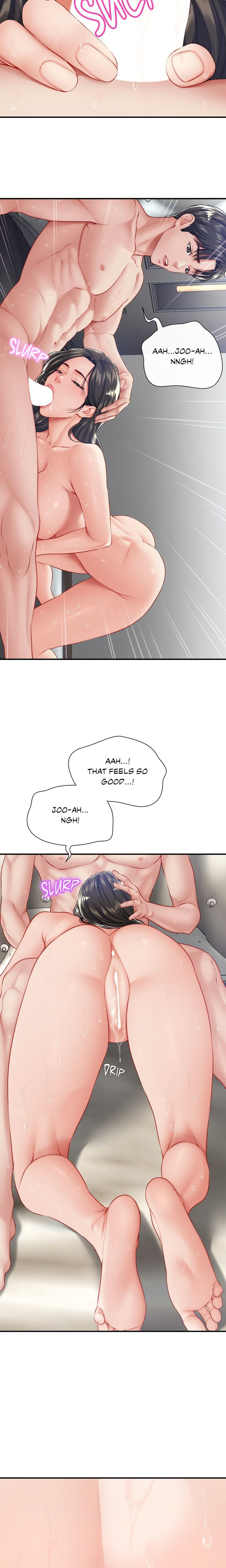 Delirious Diary Uncensored, chapter 25, page 6 of 16