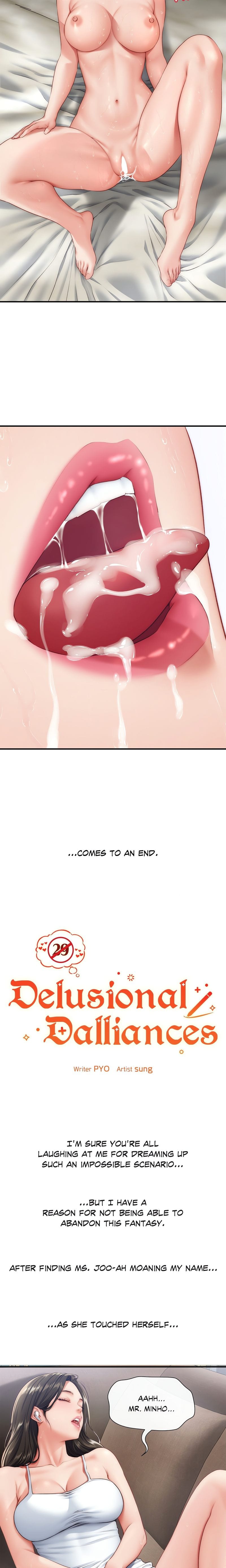 Delirious Diary Uncensored, chapter 25, page 13 of 16