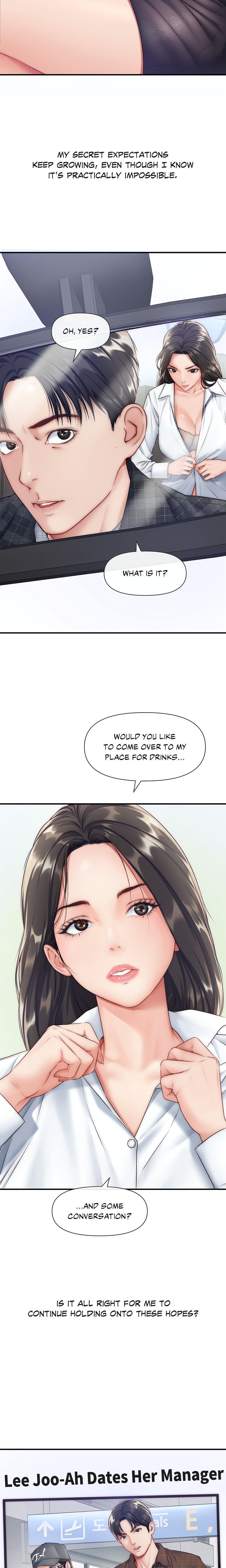 Delirious Diary Uncensored, chapter 25, page 15 of 16