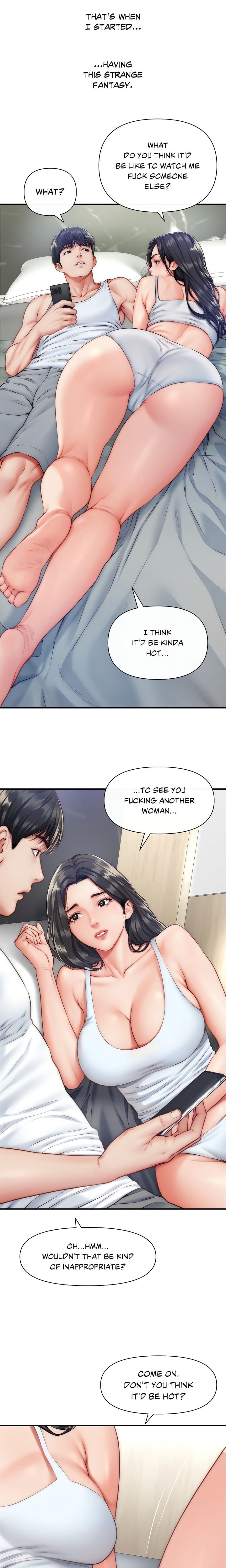 Delirious Diary Uncensored, chapter 26, page 6 of 14