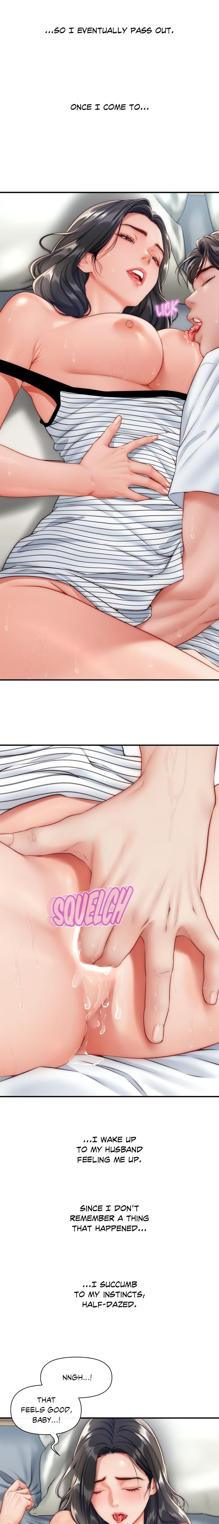 Delirious Diary Uncensored, chapter 26, page 10 of 14
