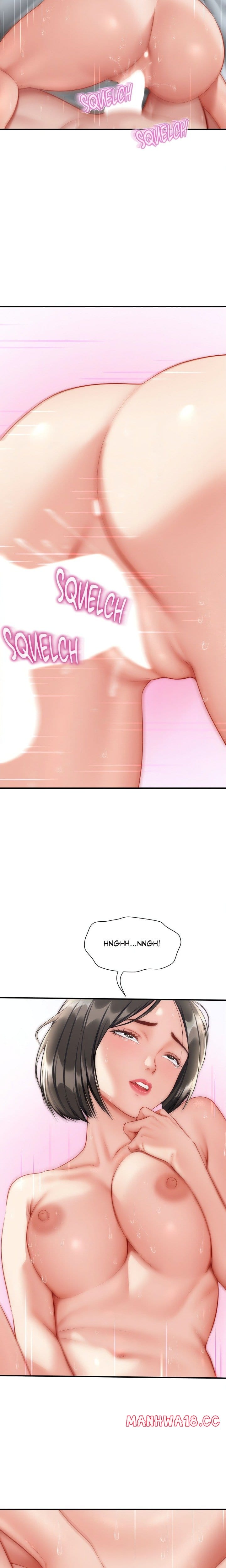 Delirious Diary Uncensored, chapter 27, page 10 of 13
