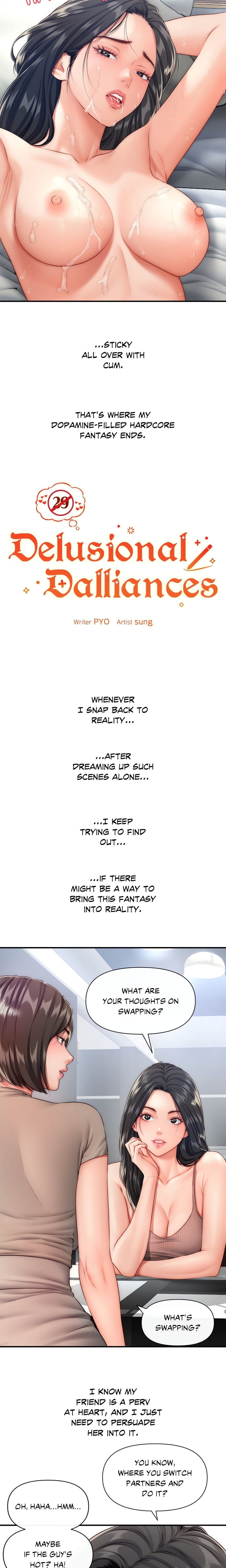 Delirious Diary Uncensored, chapter 28, page 11 of 13