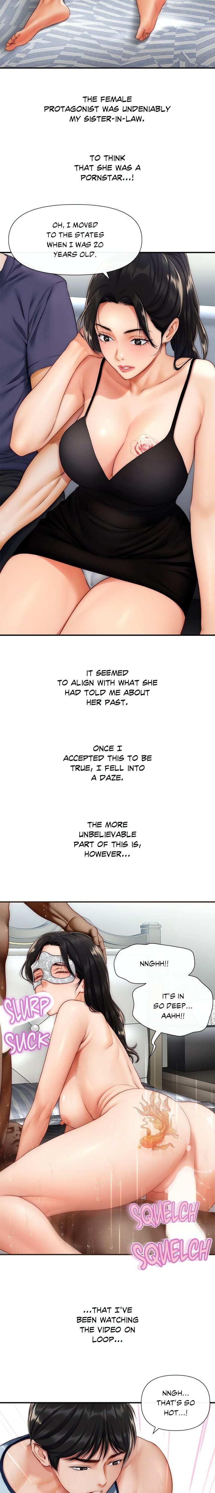 Delirious Diary Uncensored, chapter 29, page 7 of 15