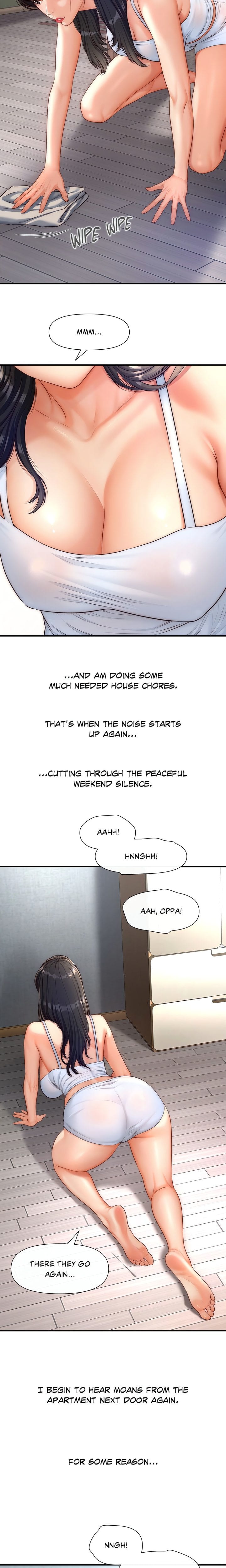 Delirious Diary Uncensored, chapter 31, page 5 of 14