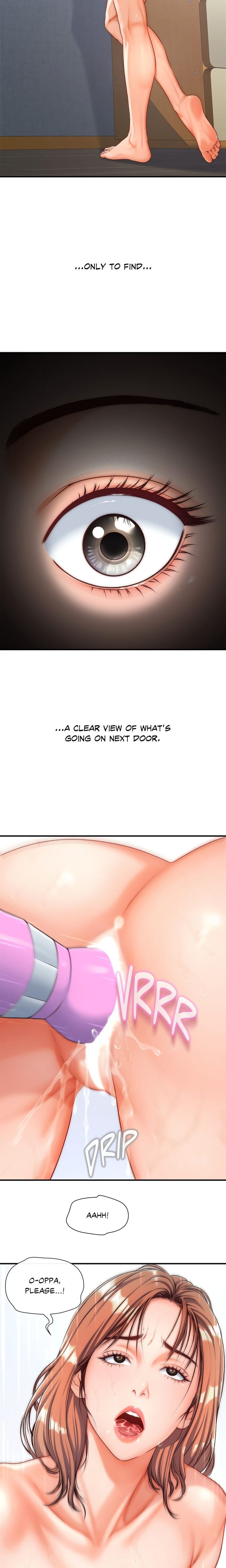 Delirious Diary Uncensored, chapter 31, page 9 of 14