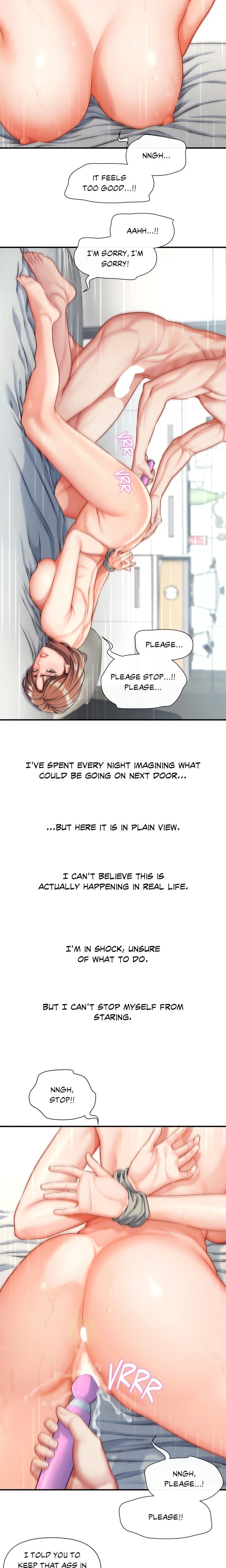 Delirious Diary Uncensored, chapter 31, page 10 of 14