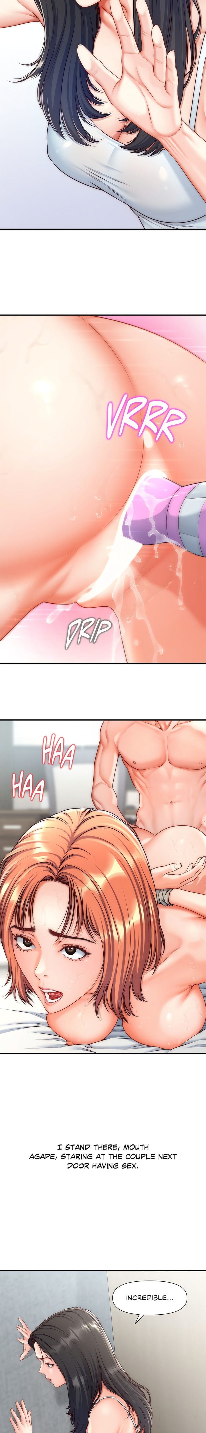 Delirious Diary Uncensored, chapter 31, page 12 of 14