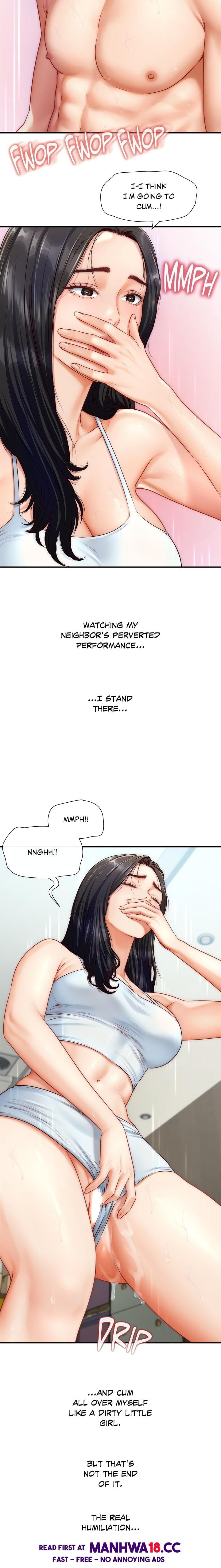 Delirious Diary Uncensored, chapter 32, page 12 of 14