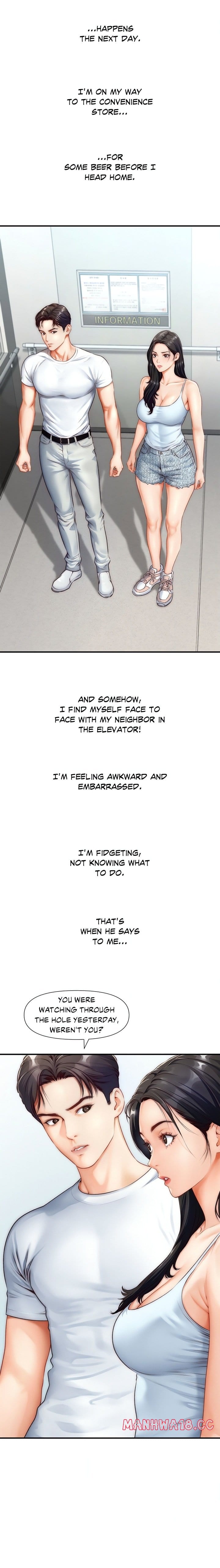 Delirious Diary Uncensored, chapter 32, page 13 of 14