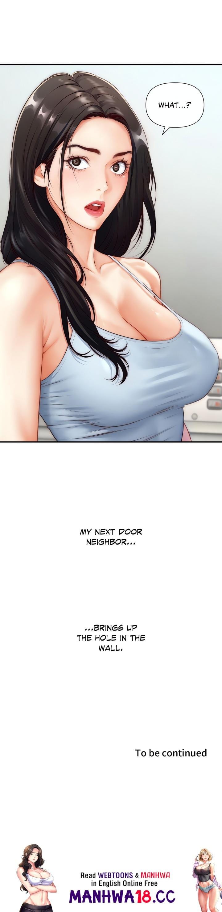 Delirious Diary Uncensored, chapter 32, page 14 of 14