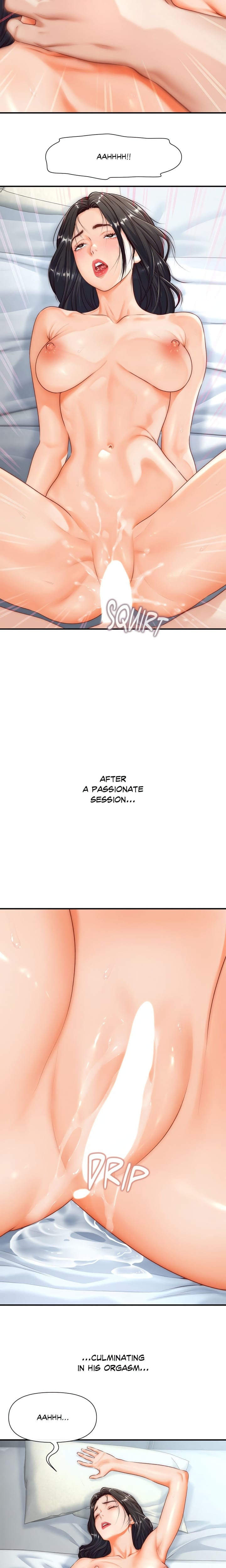 Delirious Diary Uncensored, chapter 33, page 12 of 14