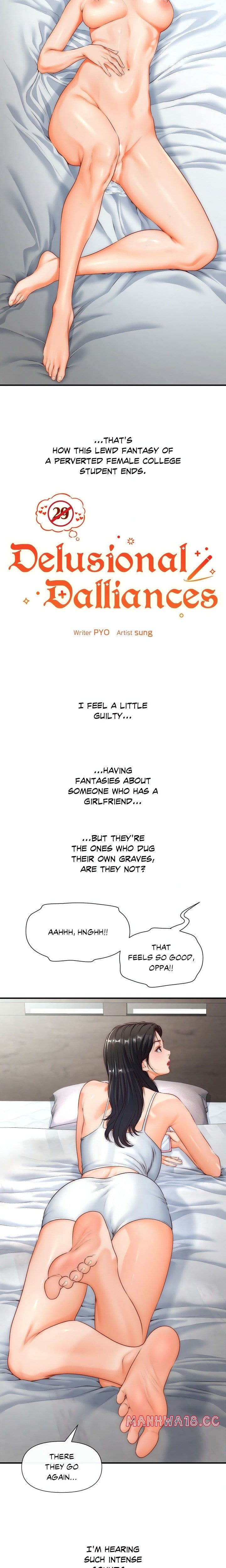 Delirious Diary Uncensored, chapter 33, page 13 of 14