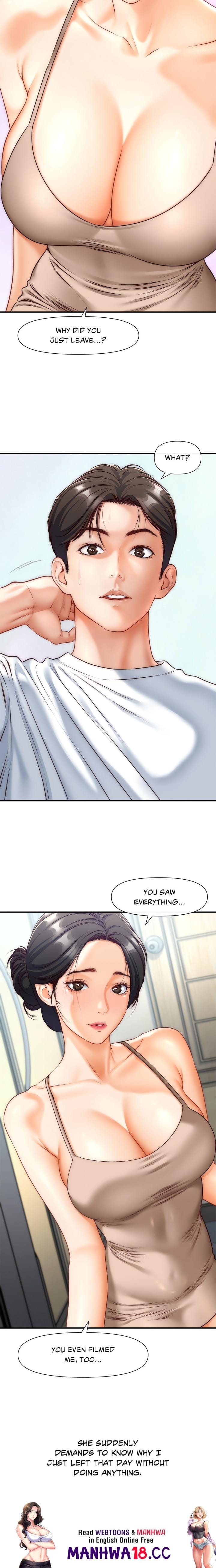 Delirious Diary Uncensored, chapter 34, page 13 of 14