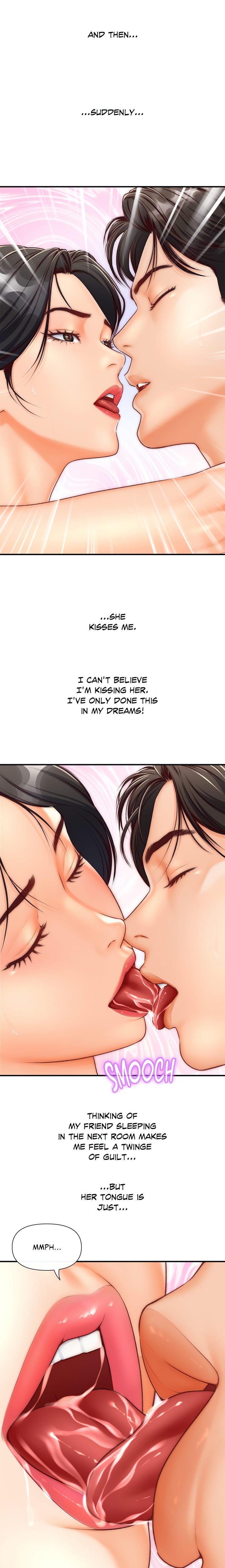 Delirious Diary Uncensored, chapter 35, page 5 of 13