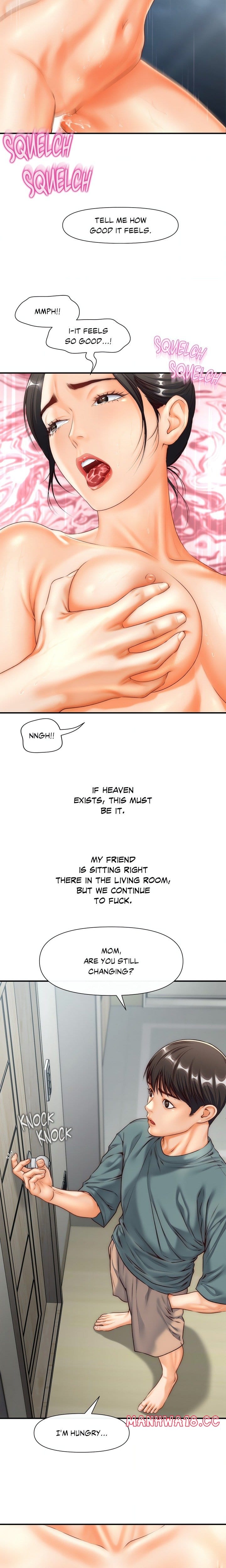 Delirious Diary Uncensored, chapter 36, page 6 of 14