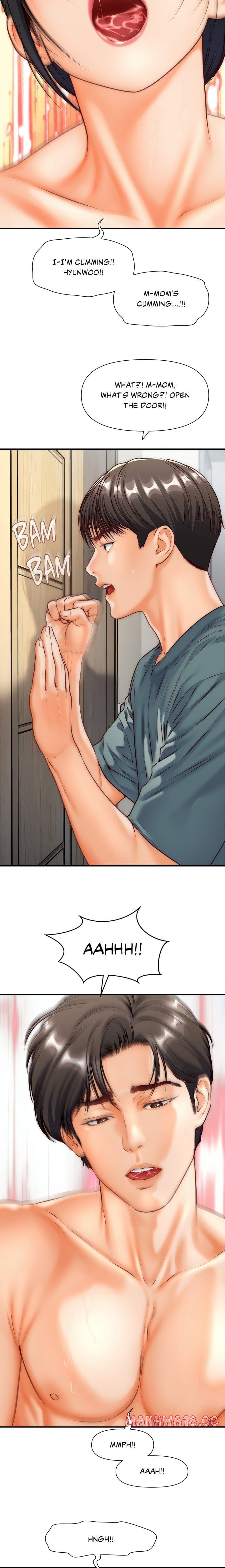 Delirious Diary Uncensored, chapter 36, page 10 of 14