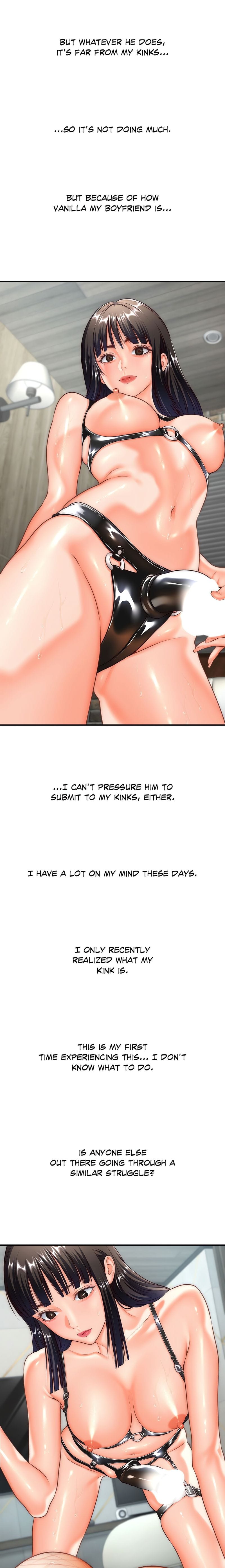 Delirious Diary Uncensored, chapter 38, page 13 of 14