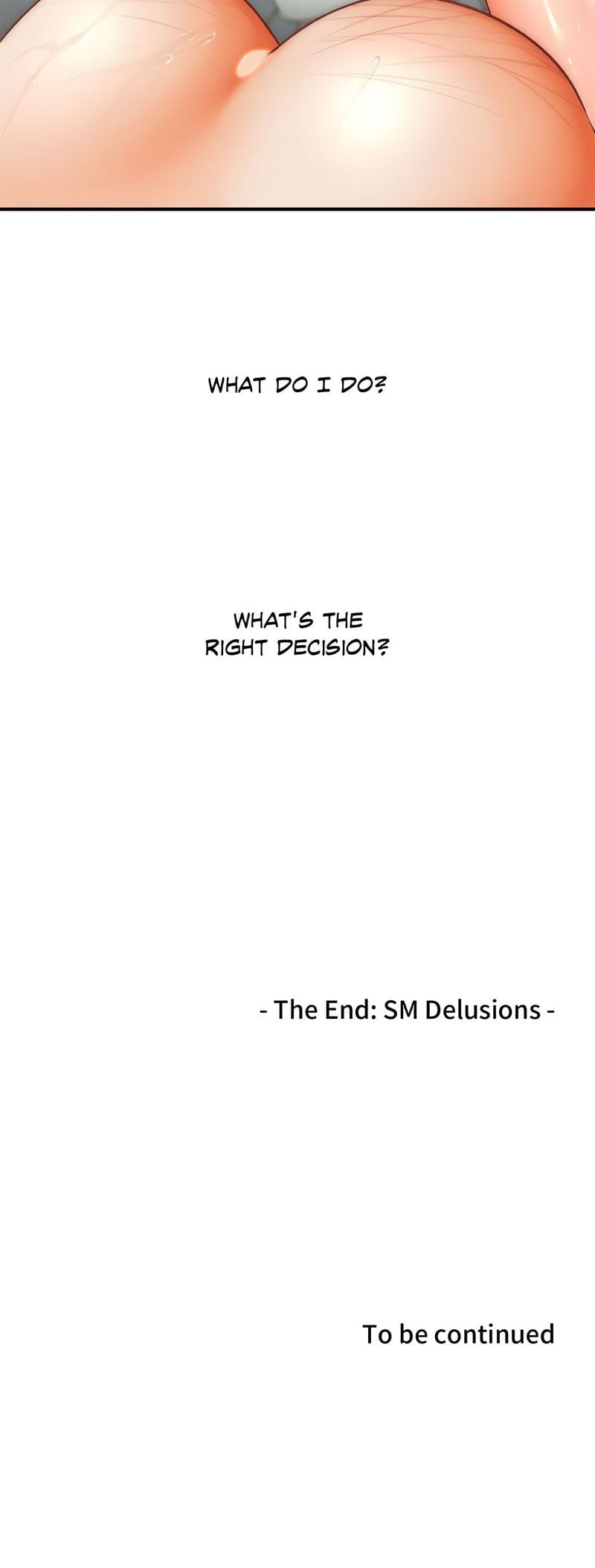 Delirious Diary Uncensored, chapter 38, page 14 of 14