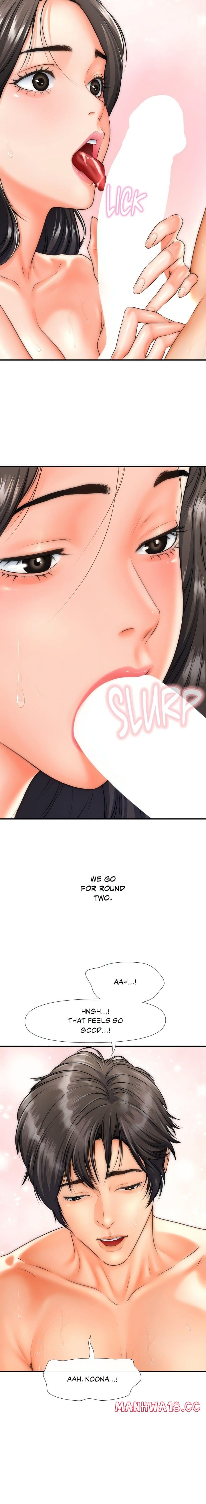 Delirious Diary Uncensored, chapter 40, page 5 of 14