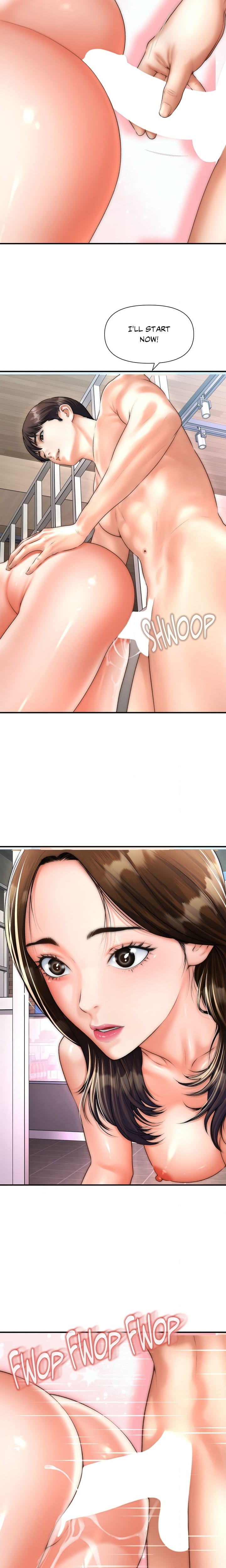 Delirious Diary Uncensored, chapter 42, page 13 of 14