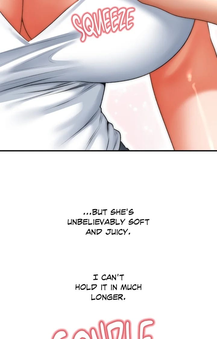 Delirious Diary Uncensored, chapter 43, page 7 of 63