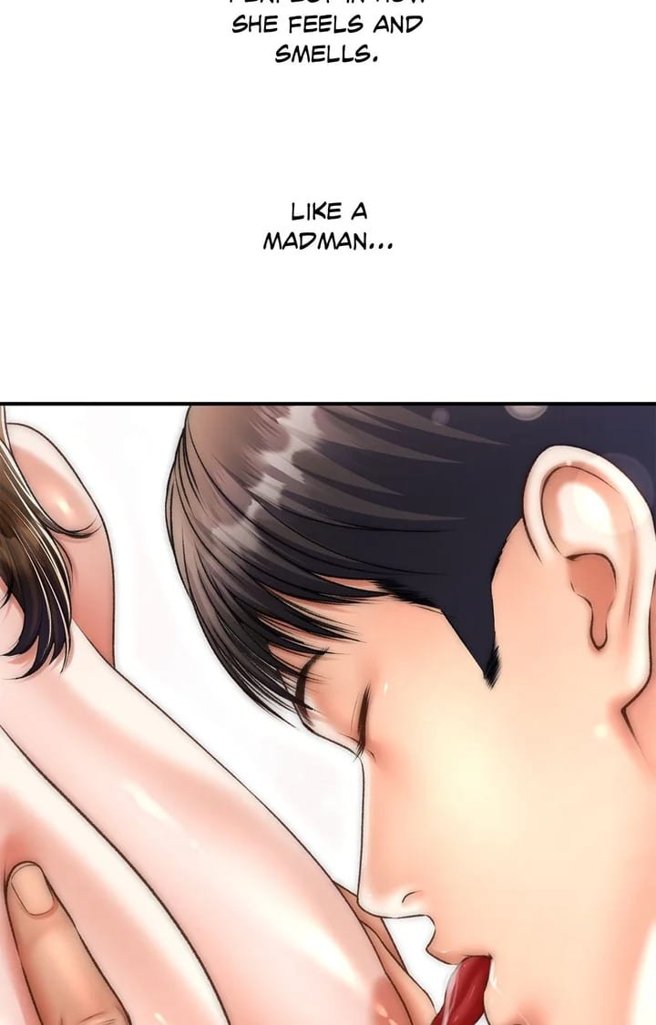Delirious Diary Uncensored, chapter 43, page 19 of 63