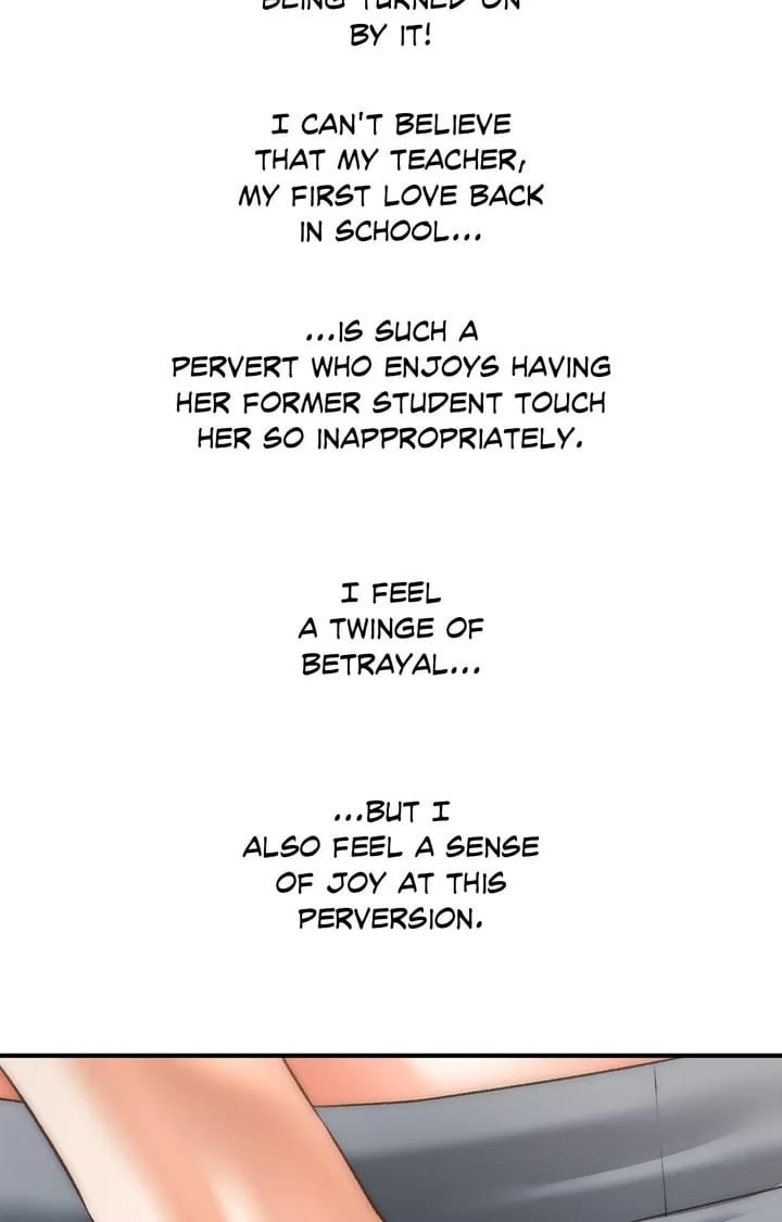 Delirious Diary Uncensored, chapter 43, page 29 of 63