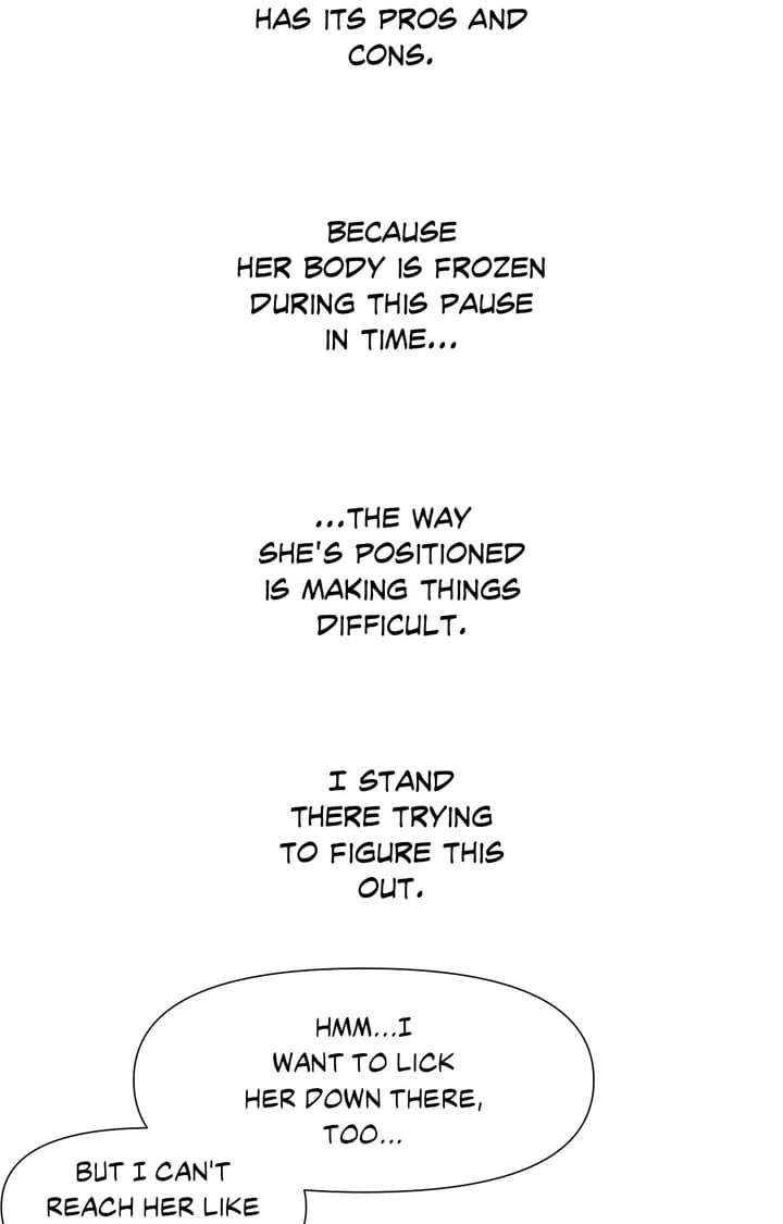Delirious Diary Uncensored, chapter 43, page 34 of 63