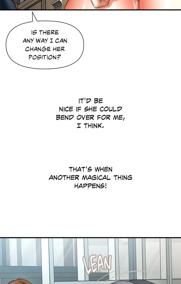 Delirious Diary Uncensored, chapter 43, page 36 of 63