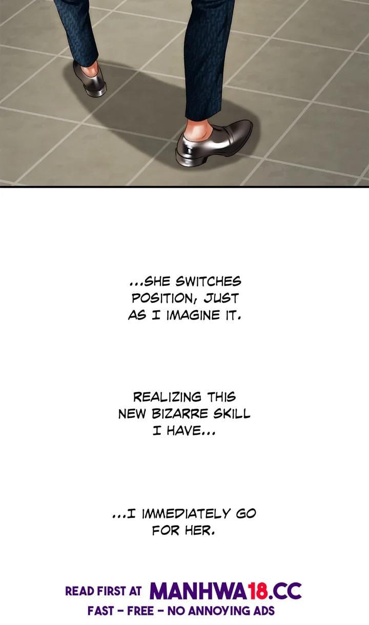Delirious Diary Uncensored, chapter 43, page 40 of 63