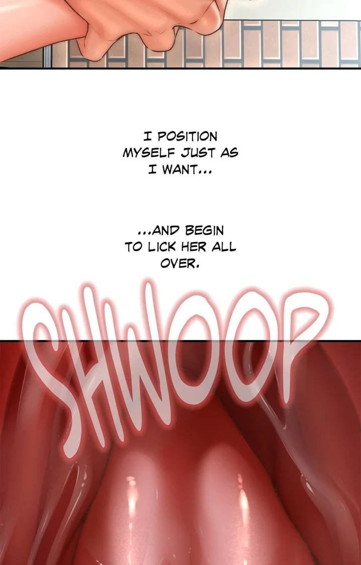 Delirious Diary Uncensored, chapter 43, page 42 of 63
