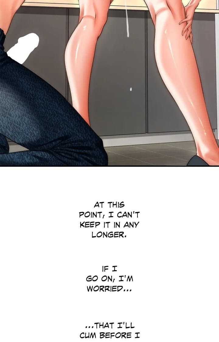 Delirious Diary Uncensored, chapter 43, page 45 of 63