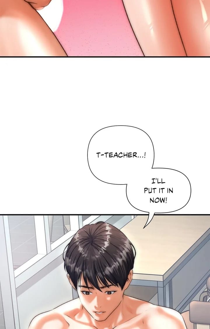 Delirious Diary Uncensored, chapter 43, page 47 of 63