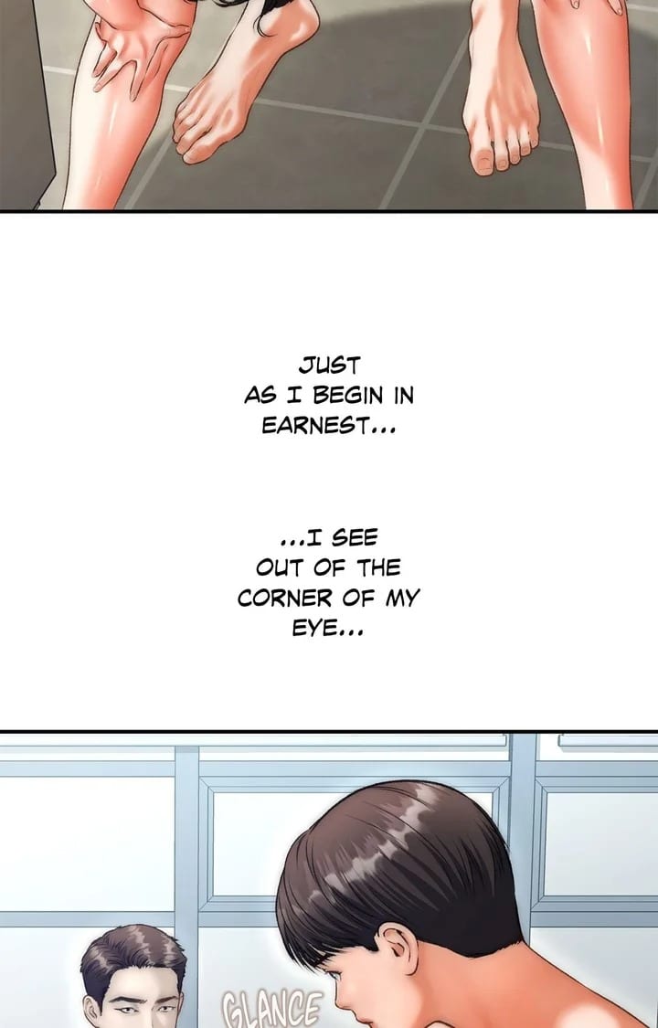 Delirious Diary Uncensored, chapter 43, page 49 of 63
